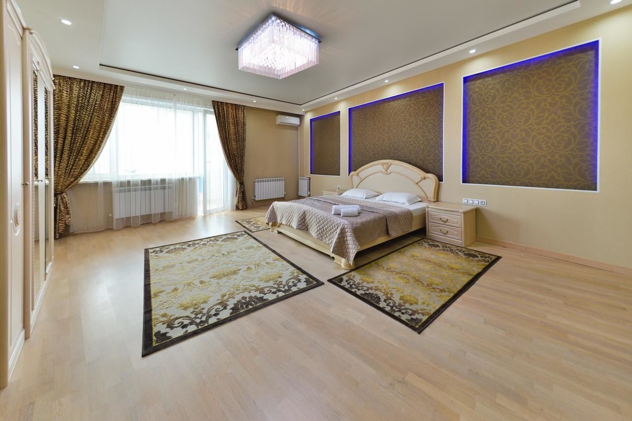 Апартаменты Apartment na Kunaeva 14 Нур-Султан-4