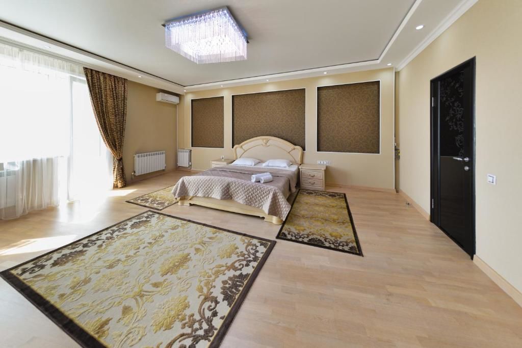 Апартаменты Apartment na Kunaeva 14 Нур-Султан-87
