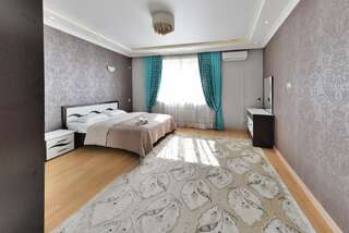Апартаменты Apartment na Kunaeva 14 Нур-Султан Апартаменты с 2 спальнями-3