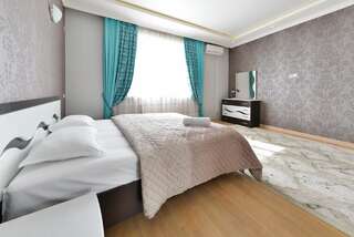 Апартаменты Apartment na Kunaeva 14 Нур-Султан Апартаменты с 2 спальнями-33