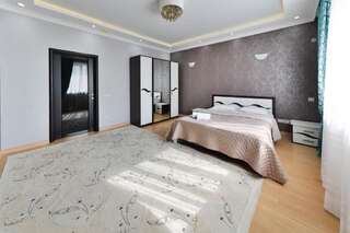 Апартаменты Apartment na Kunaeva 14 Нур-Султан Апартаменты с 2 спальнями-73