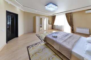 Апартаменты Apartment na Kunaeva 14 Нур-Султан Апартаменты с 2 спальнями-81