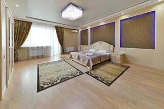 Апартаменты Apartment na Kunaeva 14 Нур-Султан Апартаменты с 2 спальнями-85