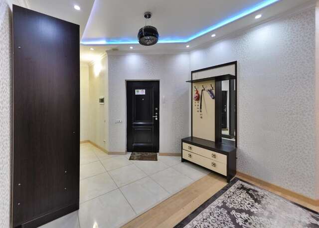 Апартаменты Apartment na Kunaeva 14 Нур-Султан-59